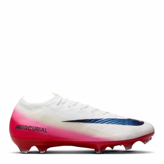 Nike Mercurial Vapor 16 Elite Adults Firm Ground Football Boots Red/Black Мъжки футболни бутонки