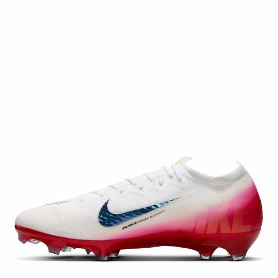 Nike Mercurial Vapor 16 Elite Adults Firm Ground Football Boots Red/Black Мъжки футболни бутонки
