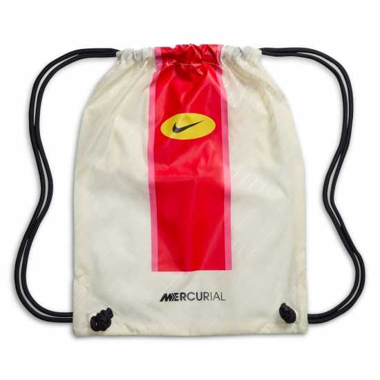 Nike Mercurial Vapor 16 Elite Adults Firm Ground Football Boots Red/Black Мъжки футболни бутонки