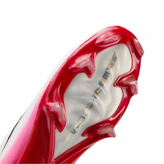 Nike Mercurial Vapor 16 Elite Adults Firm Ground Football Boots Red/Black Мъжки футболни бутонки