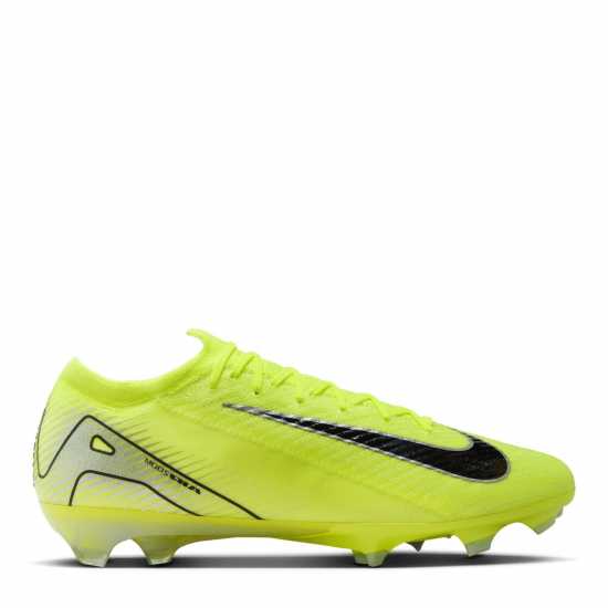 Мъжки футболни бутонки Nike Mercurial Vapor 16 Elite Adults Firm Ground Football Boots Волт/Черен Nike Mercurial Vapor 16 Elite Adults Firm Ground Football Boots Волт/Черен Мъжки футболни бутонки