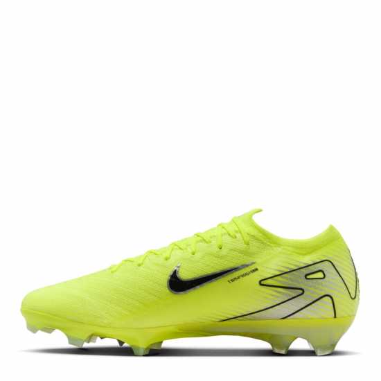 Мъжки футболни бутонки Nike Mercurial Vapor 16 Elite Adults Firm Ground Football Boots Волт/Черен Nike Mercurial Vapor 16 Elite Adults Firm Ground Football Boots Волт/Черен Мъжки футболни бутонки