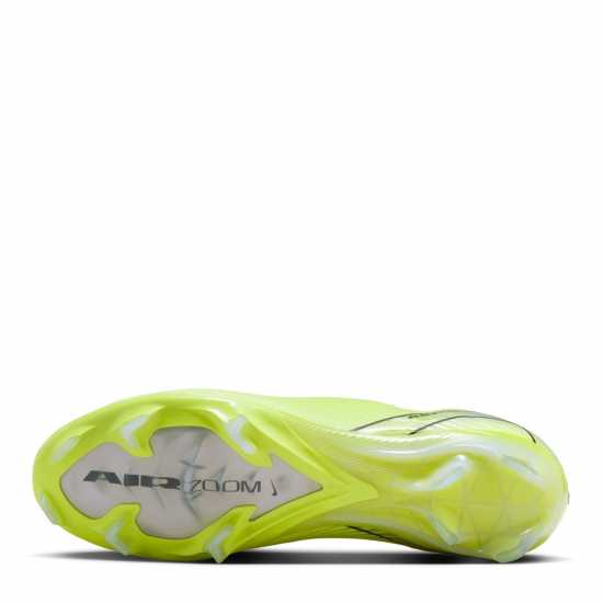 Мъжки футболни бутонки Nike Mercurial Vapor 16 Elite Adults Firm Ground Football Boots Волт/Черен Nike Mercurial Vapor 16 Elite Adults Firm Ground Football Boots Волт/Черен Мъжки футболни бутонки