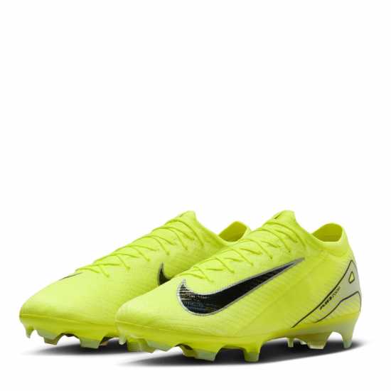 Мъжки футболни бутонки Nike Mercurial Vapor 16 Elite Adults Firm Ground Football Boots Волт/Черен Nike Mercurial Vapor 16 Elite Adults Firm Ground Football Boots Волт/Черен Мъжки футболни бутонки