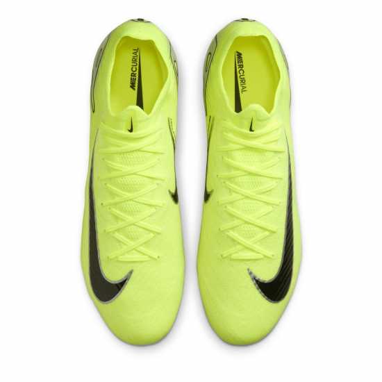 Мъжки футболни бутонки Nike Mercurial Vapor 16 Elite Adults Firm Ground Football Boots Волт/Черен Nike Mercurial Vapor 16 Elite Adults Firm Ground Football Boots Волт/Черен Мъжки футболни бутонки