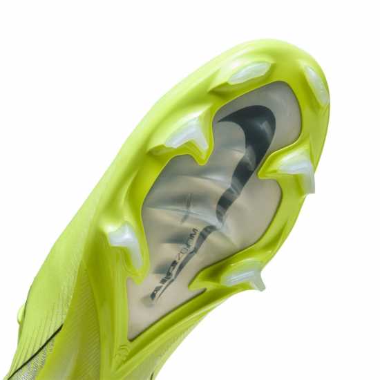 Мъжки футболни бутонки Nike Mercurial Vapor 16 Elite Adults Firm Ground Football Boots Волт/Черен Nike Mercurial Vapor 16 Elite Adults Firm Ground Football Boots Волт/Черен Мъжки футболни бутонки