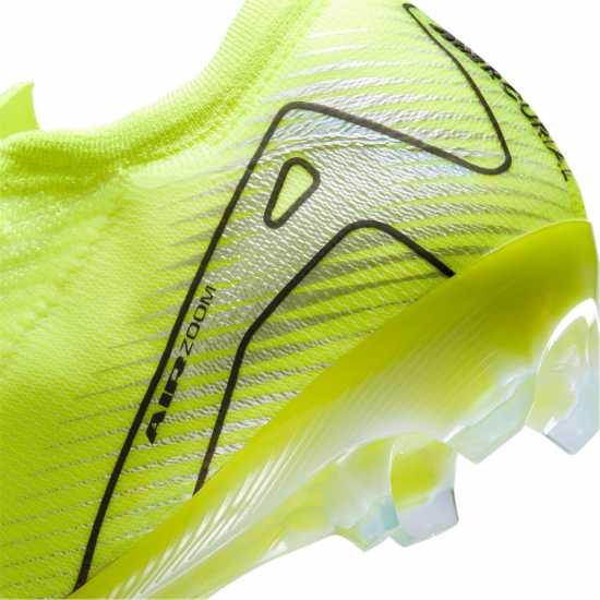 Мъжки футболни бутонки Nike Mercurial Vapor 16 Elite Adults Firm Ground Football Boots Волт/Черен Nike Mercurial Vapor 16 Elite Adults Firm Ground Football Boots Волт/Черен Мъжки футболни бутонки