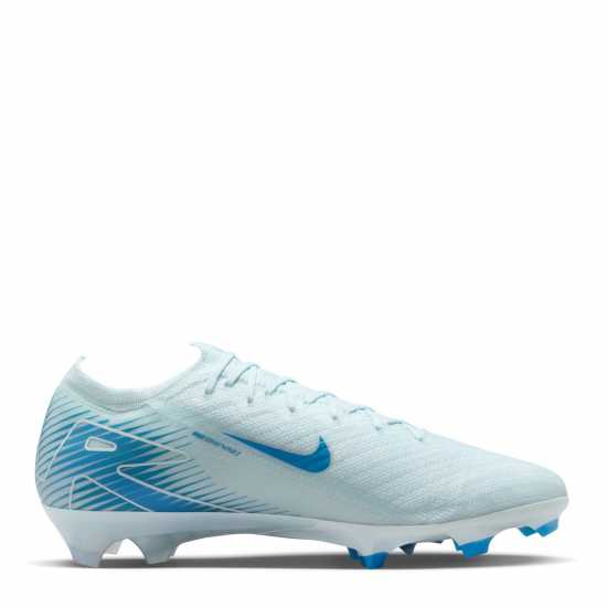 Мъжки футболни бутонки Nike Mercurial Vapor 16 Elite Adults Firm Ground Football Boots Синьо/Балтийско Nike Mercurial Vapor 16 Elite Adults Firm Ground Football Boots Синьо/Балтийско Мъжки футболни бутонки