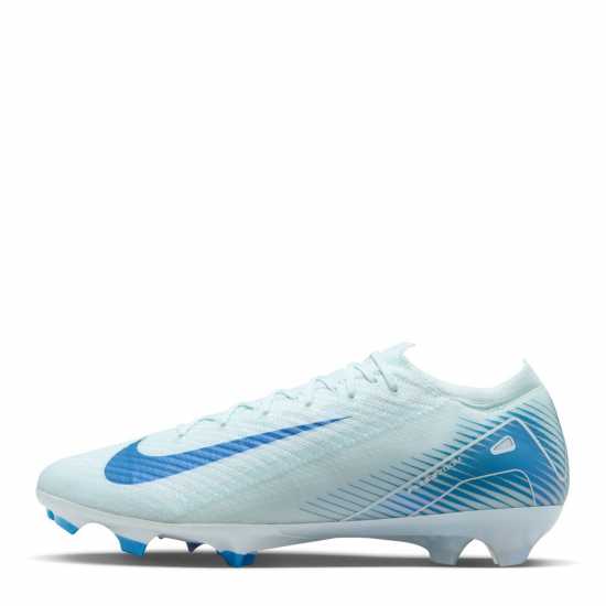 Мъжки футболни бутонки Nike Mercurial Vapor 16 Elite Adults Firm Ground Football Boots Синьо/Балтийско Nike Mercurial Vapor 16 Elite Adults Firm Ground Football Boots Синьо/Балтийско Мъжки футболни бутонки