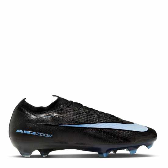 Мъжки футболни бутонки Nike Mercurial Vapor 16 Elite Adults Firm Ground Football Boots Black/Blue Nike Mercurial Vapor 16 Elite Adults Firm Ground Football Boots Black/Blue Мъжки футболни бутонки