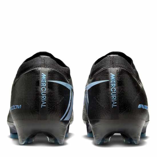 Мъжки футболни бутонки Nike Mercurial Vapor 16 Elite Adults Firm Ground Football Boots Black/Blue Nike Mercurial Vapor 16 Elite Adults Firm Ground Football Boots Black/Blue Мъжки футболни бутонки