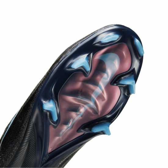 Мъжки футболни бутонки Nike Mercurial Vapor 16 Elite Adults Firm Ground Football Boots Black/Blue Nike Mercurial Vapor 16 Elite Adults Firm Ground Football Boots Black/Blue Мъжки футболни бутонки