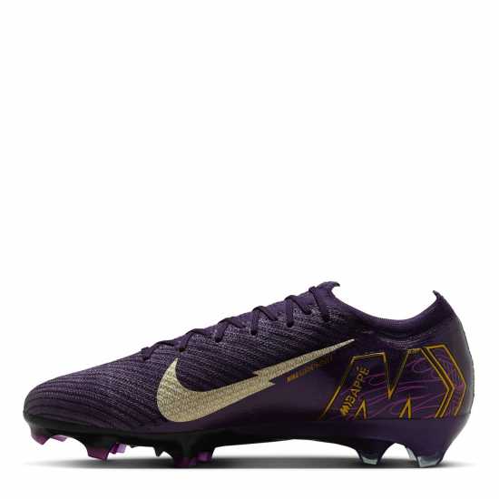 Мъжки футболни бутонки Nike Mercurial Vapor 16 Elite Adults Firm Ground Football Boots Лилаво/Кремаво Nike Mercurial Vapor 16 Elite Adults Firm Ground Football Boots Лилаво/Кремаво Мъжки футболни бутонки