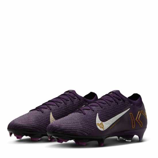 Мъжки футболни бутонки Nike Mercurial Vapor 16 Elite Adults Firm Ground Football Boots Лилаво/Кремаво Nike Mercurial Vapor 16 Elite Adults Firm Ground Football Boots Лилаво/Кремаво Мъжки футболни бутонки