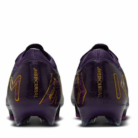 Мъжки футболни бутонки Nike Mercurial Vapor 16 Elite Adults Firm Ground Football Boots Лилаво/Кремаво Nike Mercurial Vapor 16 Elite Adults Firm Ground Football Boots Лилаво/Кремаво Мъжки футболни бутонки
