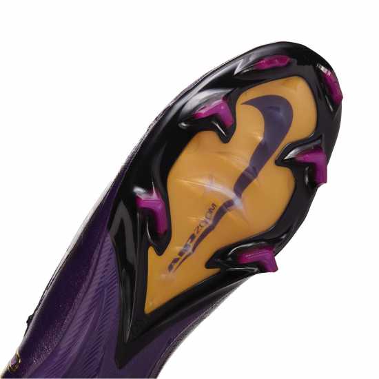 Мъжки футболни бутонки Nike Mercurial Vapor 16 Elite Adults Firm Ground Football Boots Лилаво/Кремаво Nike Mercurial Vapor 16 Elite Adults Firm Ground Football Boots Лилаво/Кремаво Мъжки футболни бутонки