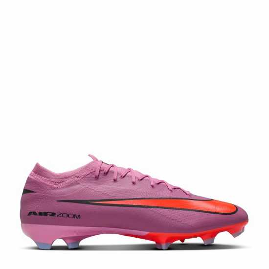 Nike Zoom Mercurial Vapor 16 Pro Adults Firm Ground Football Boots Pink/Black Мъжки футболни бутонки