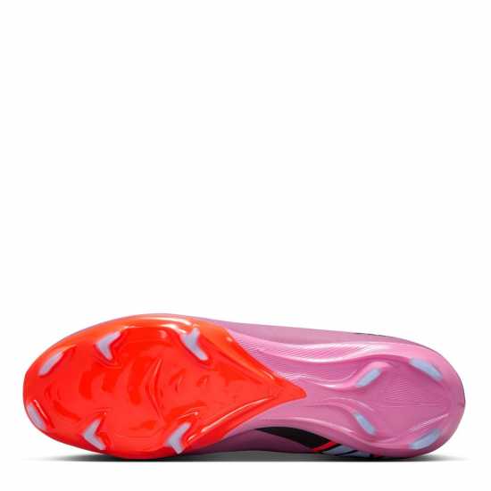 Nike Zoom Mercurial Vapor 16 Pro Adults Firm Ground Football Boots Pink/Black Мъжки футболни бутонки