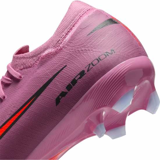 Nike Zoom Mercurial Vapor 16 Pro Adults Firm Ground Football Boots Pink/Black Мъжки футболни бутонки
