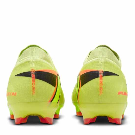 Nike Zoom Mercurial Vapor 16 Pro Adults Firm Ground Football Boots Волт/Кримсън Nike Zoom Mercurial Vapor 16 Pro Adults Firm Ground Football Boots Волт/Кримсън