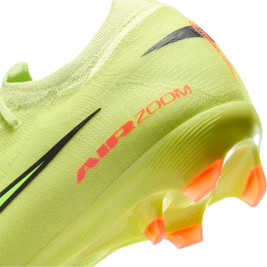 Nike Zoom Mercurial Vapor 16 Pro Adults Firm Ground Football Boots Волт/Кримсън Nike Zoom Mercurial Vapor 16 Pro Adults Firm Ground Football Boots Волт/Кримсън