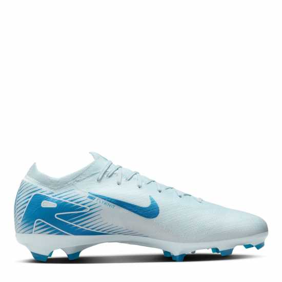 Мъжки футболни бутонки Nike Zoom Mercurial Vapor 16 Pro Adults Firm Ground Football Boots Blue/Baltic Nike Zoom Mercurial Vapor 16 Pro Adults Firm Ground Football Boots Blue/Baltic Мъжки футболни бутонки