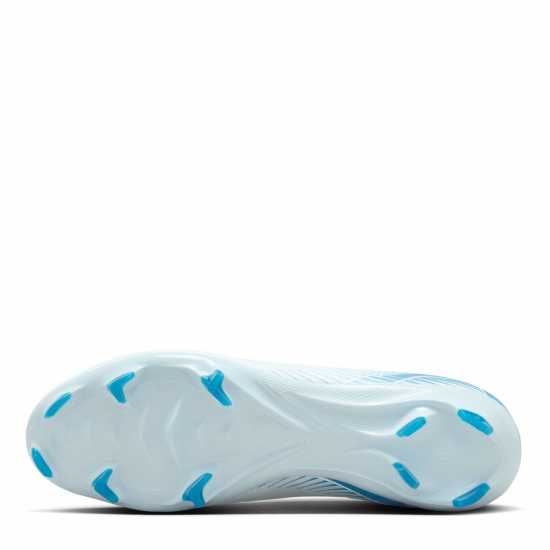 Мъжки футболни бутонки Nike Zoom Mercurial Vapor 16 Pro Adults Firm Ground Football Boots Blue/Baltic Nike Zoom Mercurial Vapor 16 Pro Adults Firm Ground Football Boots Blue/Baltic Мъжки футболни бутонки