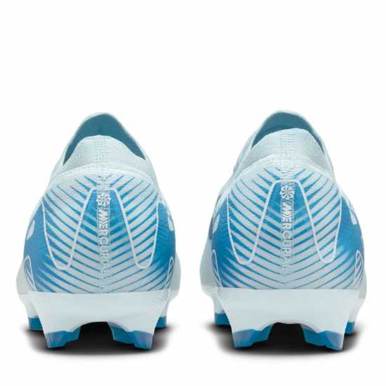 Мъжки футболни бутонки Nike Zoom Mercurial Vapor 16 Pro Adults Firm Ground Football Boots Blue/Baltic Nike Zoom Mercurial Vapor 16 Pro Adults Firm Ground Football Boots Blue/Baltic Мъжки футболни бутонки