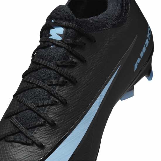 Мъжки футболни бутонки Nike Zoom Mercurial Vapor 16 Pro Adults Firm Ground Football Boots Black/Blue Nike Zoom Mercurial Vapor 16 Pro Adults Firm Ground Football Boots Black/Blue Мъжки футболни бутонки