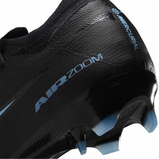Мъжки футболни бутонки Nike Zoom Mercurial Vapor 16 Pro Adults Firm Ground Football Boots Black/Blue Nike Zoom Mercurial Vapor 16 Pro Adults Firm Ground Football Boots Black/Blue Мъжки футболни бутонки