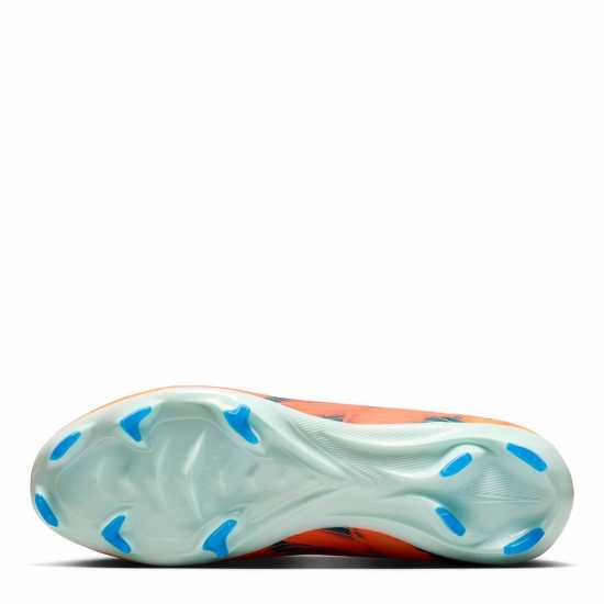 Nike Zoom Mercurial Vapor 16 Pro Adults Firm Ground Football Boots Оранжево/Диня Nike Zoom Mercurial Vapor 16 Pro Adults Firm Ground Football Boots Оранжево/Диня