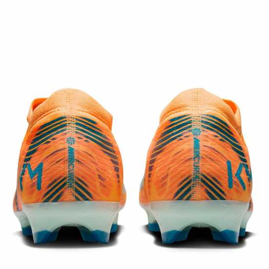 Nike Zoom Mercurial Vapor 16 Pro Adults Firm Ground Football Boots Оранжево/Диня Nike Zoom Mercurial Vapor 16 Pro Adults Firm Ground Football Boots Оранжево/Диня