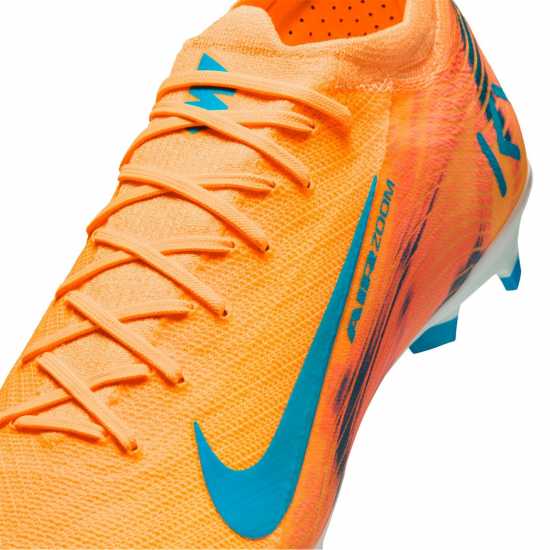 Nike Zoom Mercurial Vapor 16 Pro Adults Firm Ground Football Boots Оранжево/Диня Nike Zoom Mercurial Vapor 16 Pro Adults Firm Ground Football Boots Оранжево/Диня