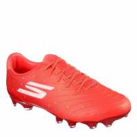 Skechers Skx 1 Firm Ground Football Boots Корал 