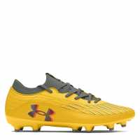 Under Armour Magnetico Elite 4 Firm Ground Football Boots Такси 