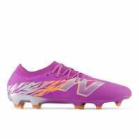Мъжки футболни бутонки New Balance Furon Team V8 Adults Firm Ground Football Boots New Balance Furon Team V8 Adults Firm Ground Football Boots Мъжки футболни бутонки