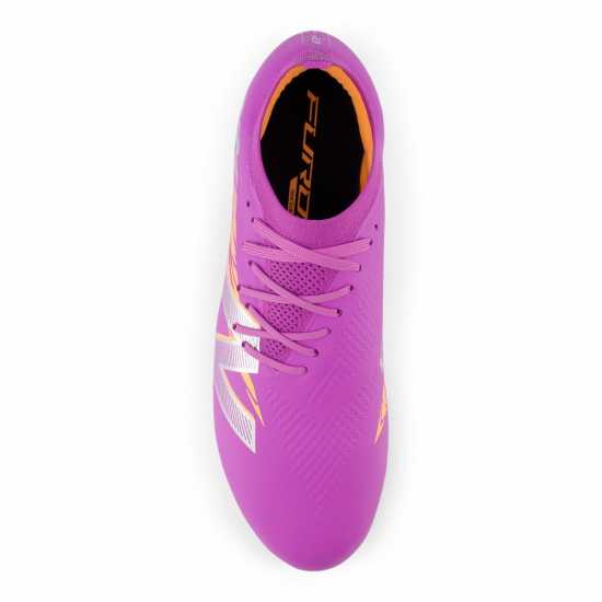 Мъжки футболни бутонки New Balance Furon Team V8 Adults Firm Ground Football Boots New Balance Furon Team V8 Adults Firm Ground Football Boots Мъжки футболни бутонки