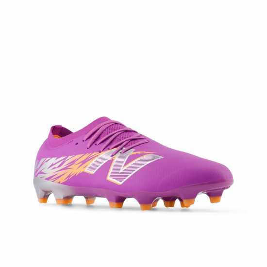 Мъжки футболни бутонки New Balance Furon Team V8 Adults Firm Ground Football Boots New Balance Furon Team V8 Adults Firm Ground Football Boots Мъжки футболни бутонки