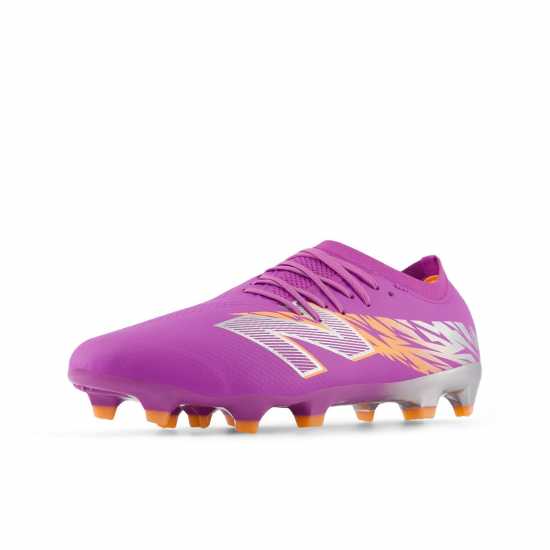 Мъжки футболни бутонки New Balance Furon Team V8 Adults Firm Ground Football Boots New Balance Furon Team V8 Adults Firm Ground Football Boots Мъжки футболни бутонки