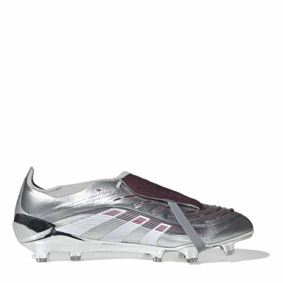 Adidas Predator Elite Bwr Fold-Over Tongue Firm Ground Football Boots Adidas Predator Elite Bwr Fold-Over Tongue Firm Ground Football Boots