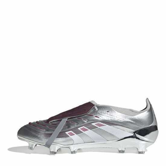 Adidas Predator Elite Bwr Fold-Over Tongue Firm Ground Football Boots Adidas Predator Elite Bwr Fold-Over Tongue Firm Ground Football Boots