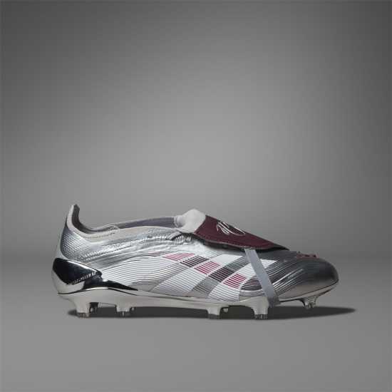 Adidas Predator Elite Bwr Fold-Over Tongue Firm Ground Football Boots Adidas Predator Elite Bwr Fold-Over Tongue Firm Ground Football Boots