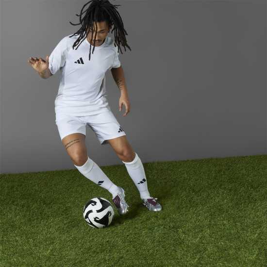 Adidas Predator Elite Bwr Fold-Over Tongue Firm Ground Football Boots Adidas Predator Elite Bwr Fold-Over Tongue Firm Ground Football Boots