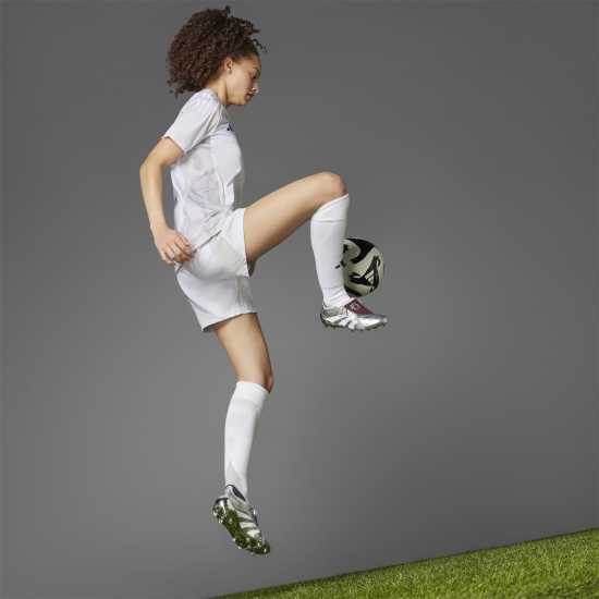 Adidas Predator Elite Bwr Fold-Over Tongue Firm Ground Football Boots Adidas Predator Elite Bwr Fold-Over Tongue Firm Ground Football Boots