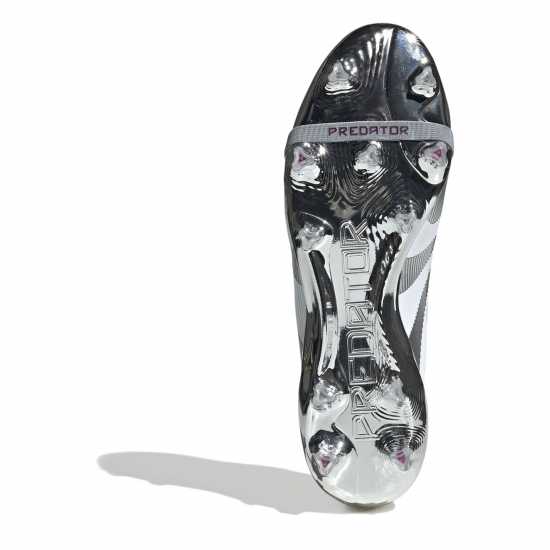 Adidas Predator Elite Bwr Fold-Over Tongue Firm Ground Football Boots Adidas Predator Elite Bwr Fold-Over Tongue Firm Ground Football Boots