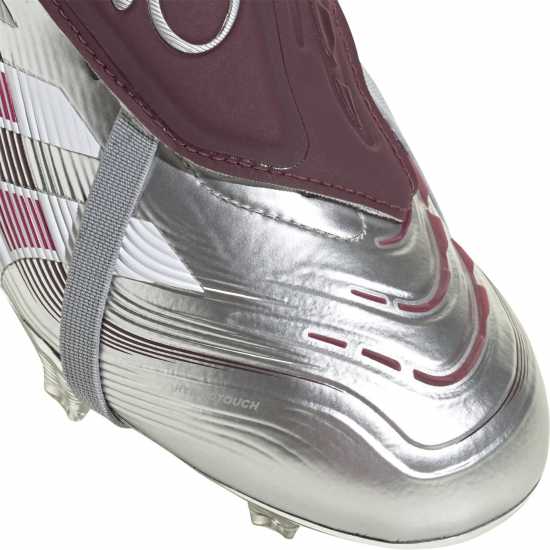 Adidas Predator Elite Bwr Fold-Over Tongue Firm Ground Football Boots Adidas Predator Elite Bwr Fold-Over Tongue Firm Ground Football Boots
