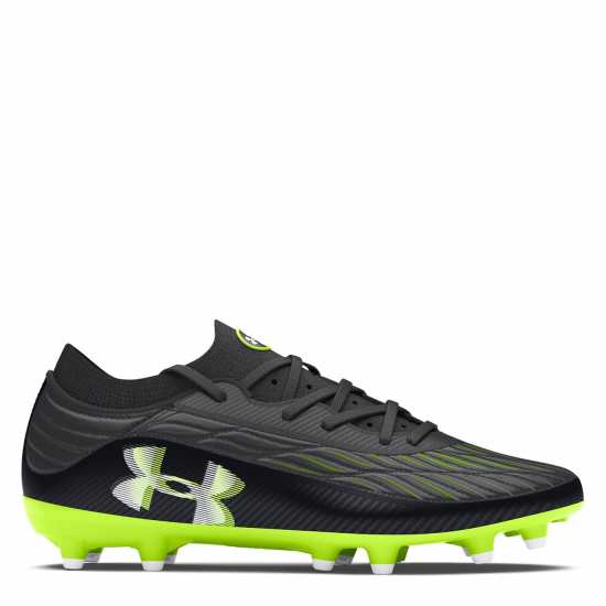 Under Armour Magnetico.2 Pro 4 Firm Ground Football Boots Adults Черно 