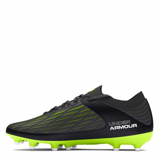 Under Armour Magnetico.2 Pro 4 Firm Ground Football Boots Adults Черно 