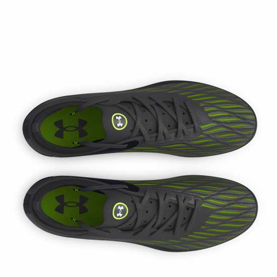 Under Armour Magnetico.2 Pro 4 Firm Ground Football Boots Adults Черно 