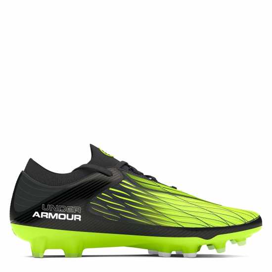 Мъжки футболни бутонки Under Armour Magnetico Select 4 Firm Ground Football Boots Черно Under Armour Magnetico Select 4 Firm Ground Football Boots Черно Мъжки футболни бутонки